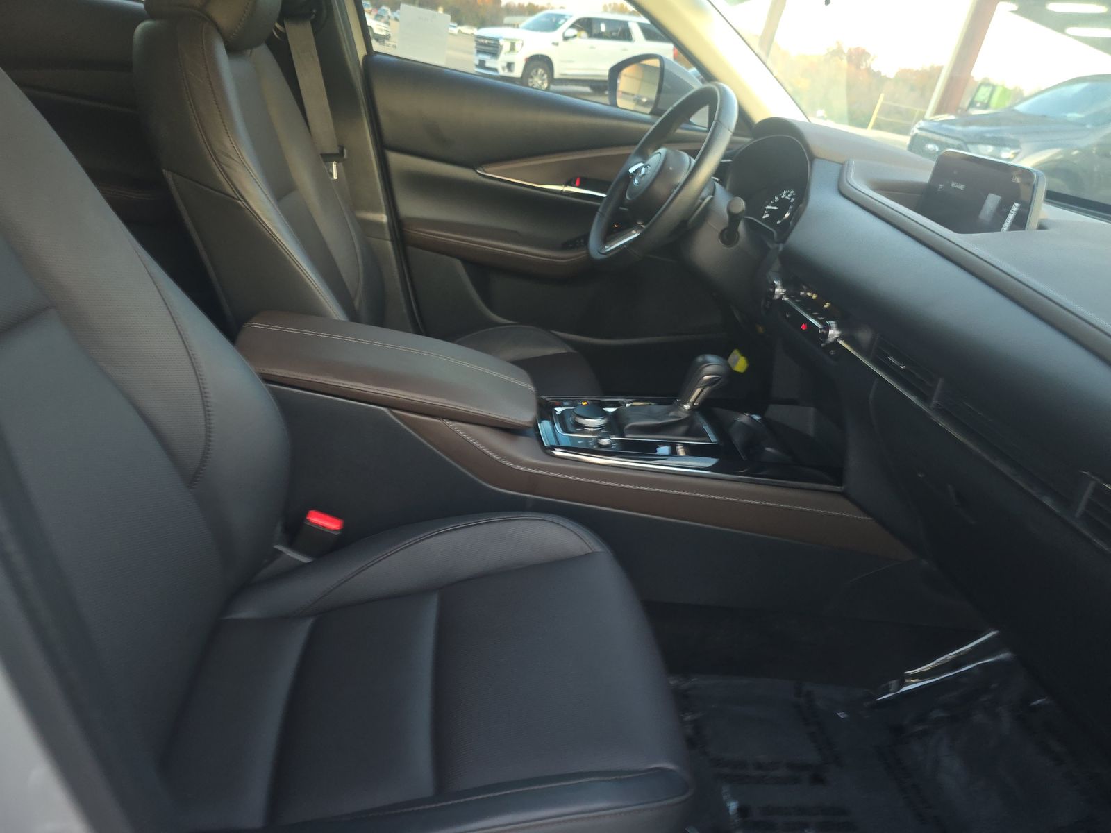 2025 MAZDA CX-30 2.5 S Premium Package AWD