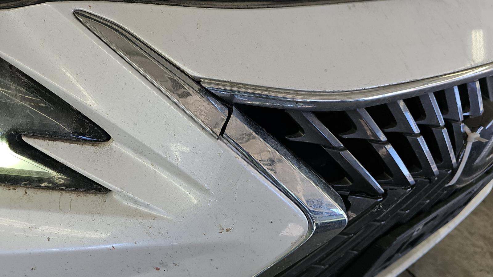 2023 Lexus ES ES 300h FWD