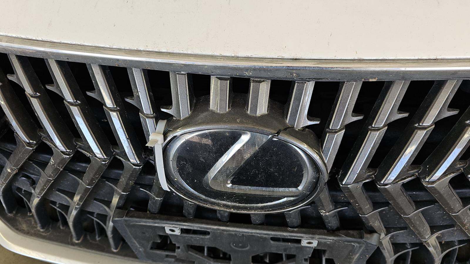 2023 Lexus ES ES 300h FWD