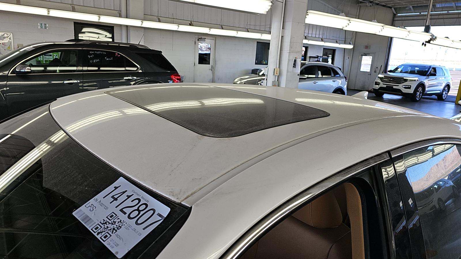 2023 Lexus ES ES 300h FWD