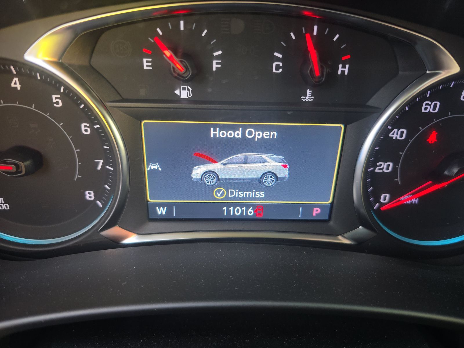 2024 Chevrolet Equinox RS AWD