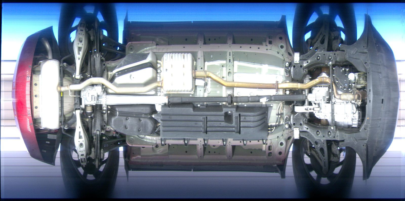 2024 Chevrolet Equinox RS AWD