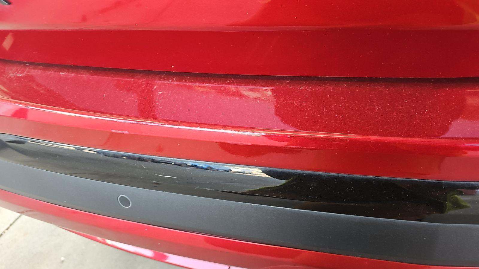 2024 Chevrolet Equinox RS AWD