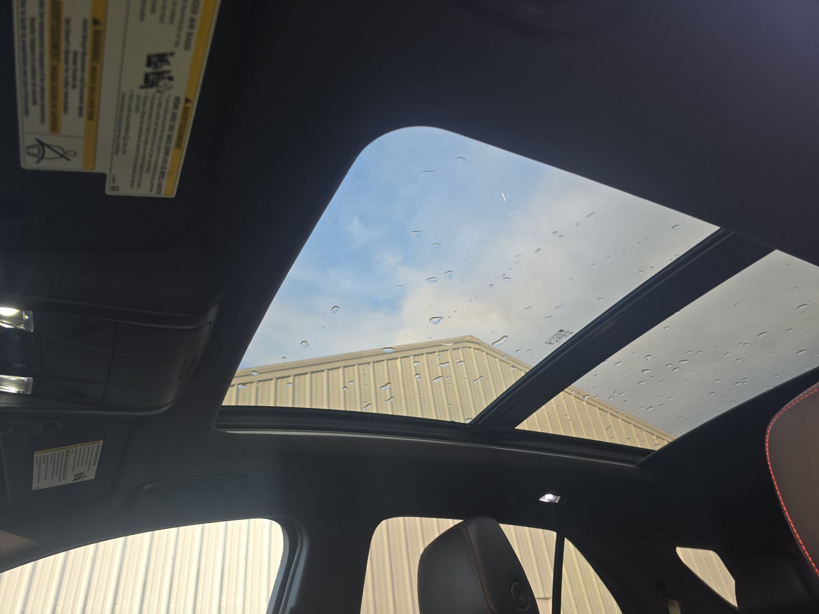 2024 Chevrolet Equinox RS AWD