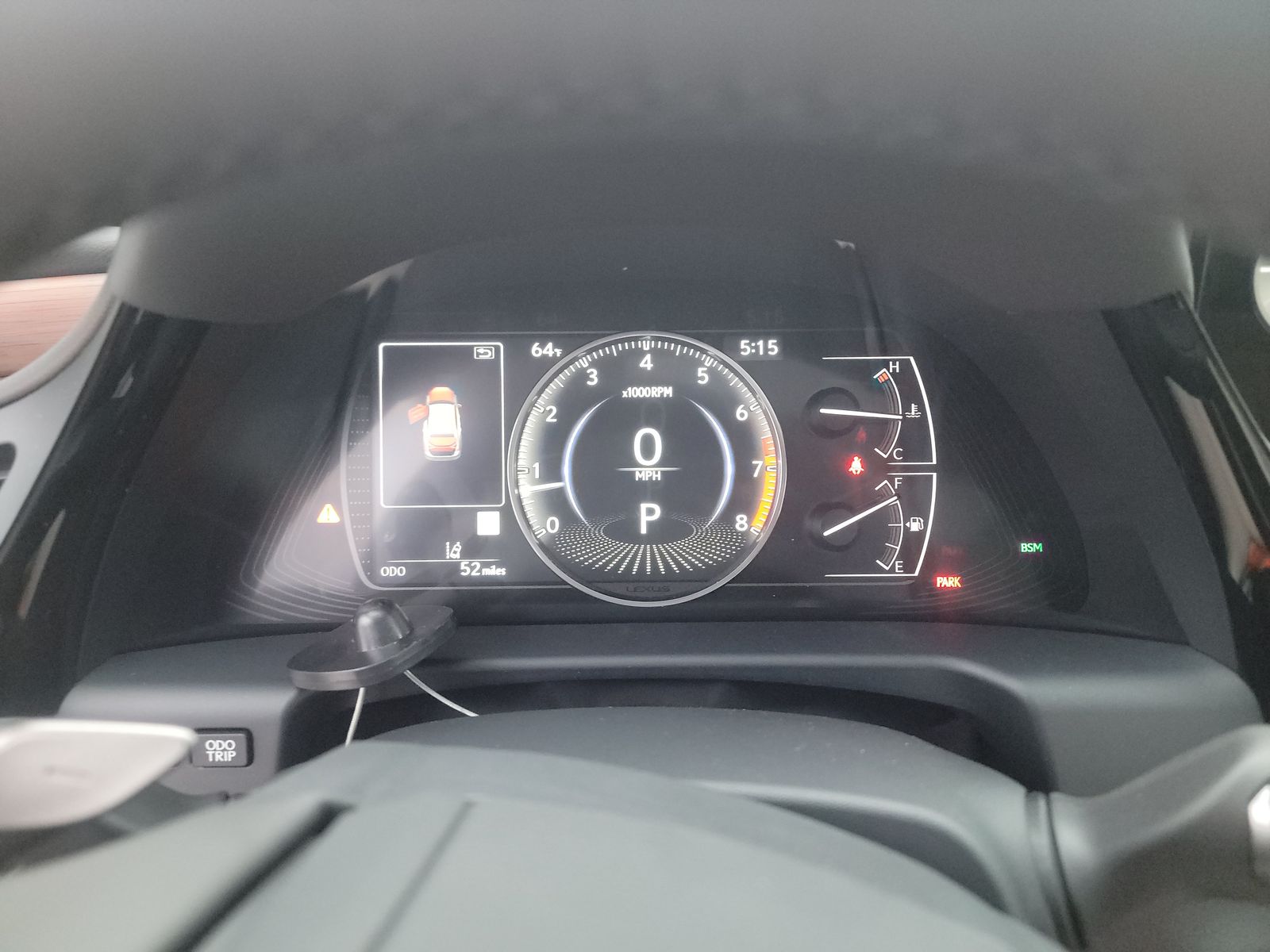 2025 Lexus ES ES 350 FWD