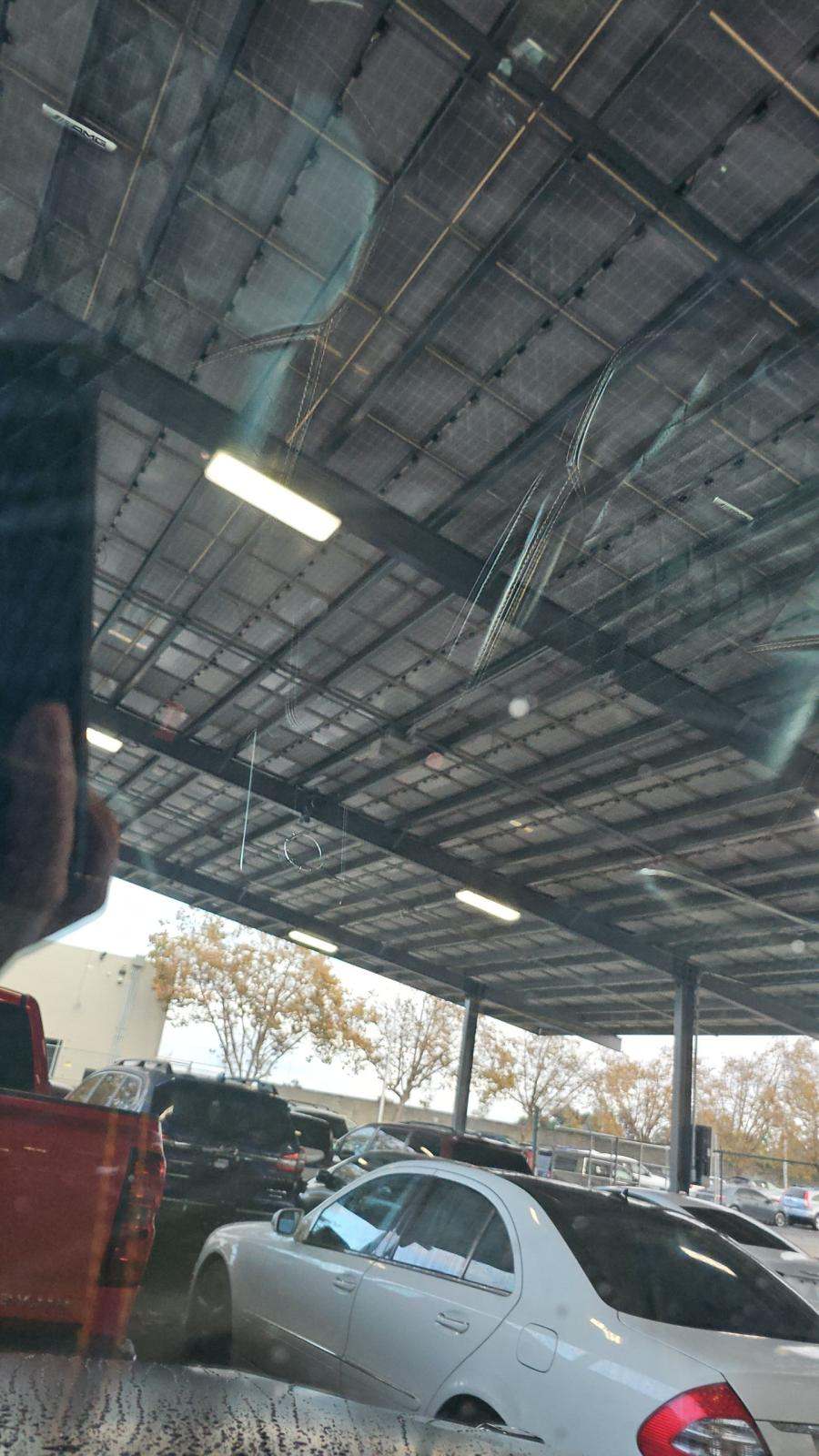 2016 Mercedes-Benz G-Class AMG G 63 AWD