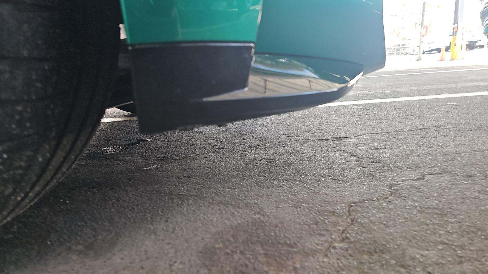 2025 BMW M3 Competition RWD