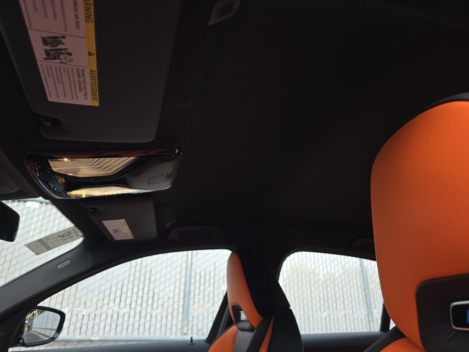 2025 BMW M3 Competition RWD