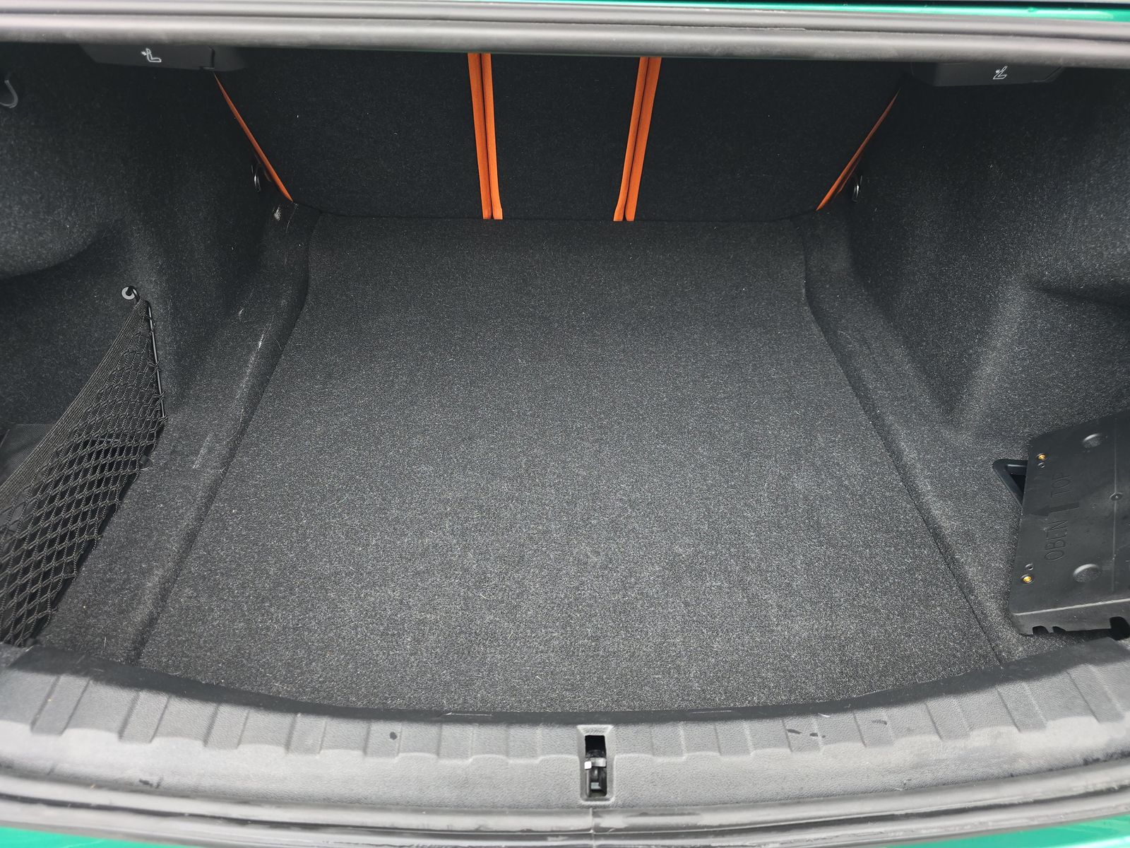 2025 BMW M3 Competition RWD