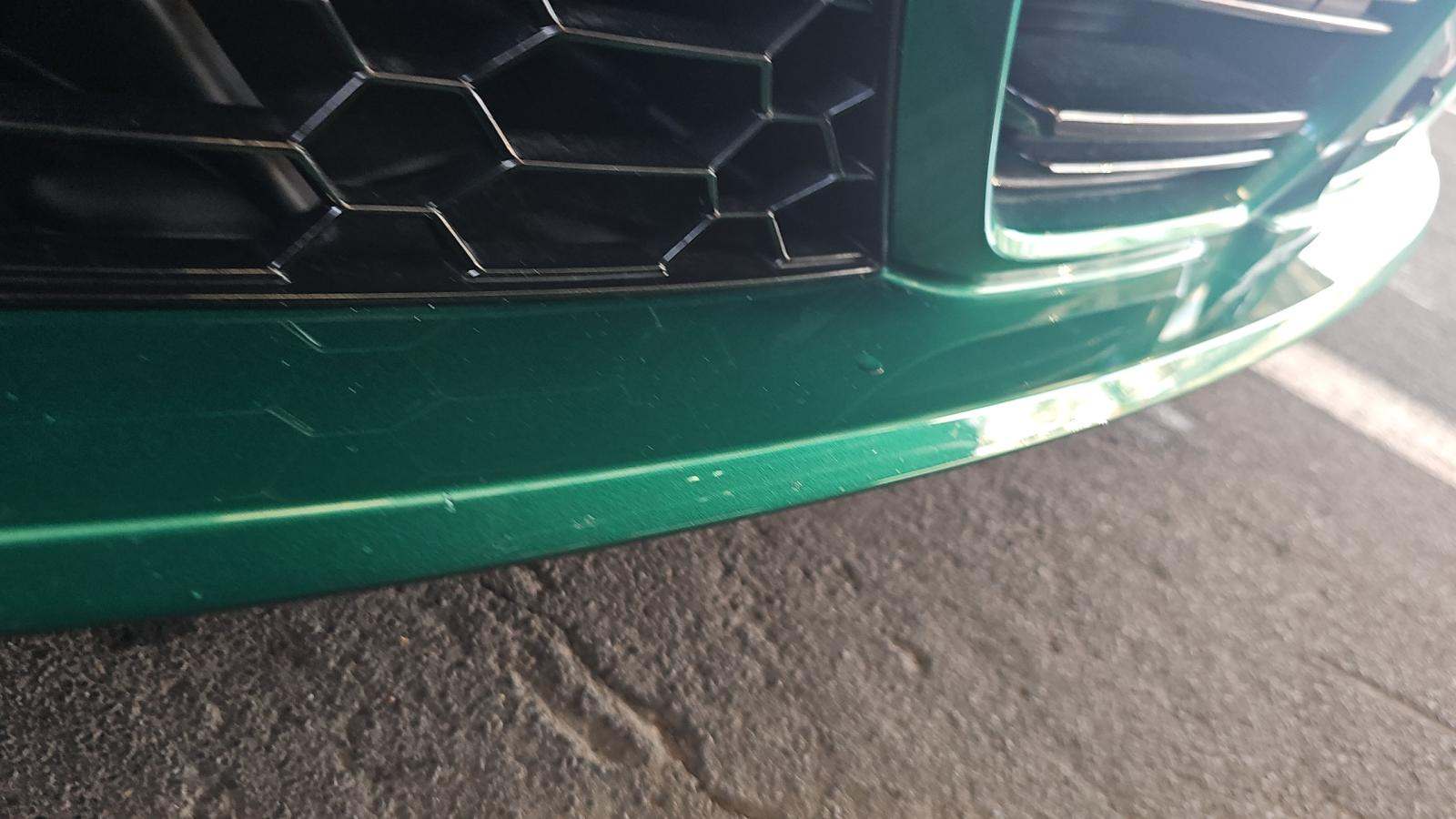 2025 BMW M3 Competition RWD