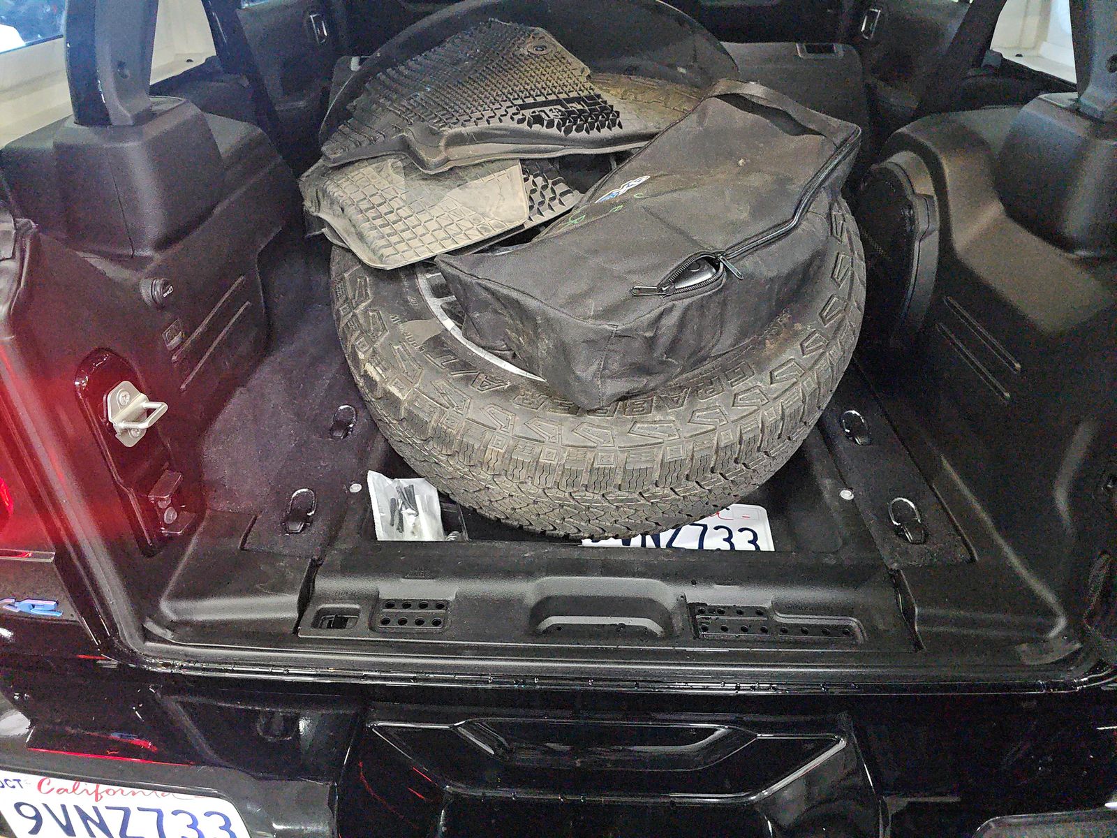 2024 Jeep Wrangler 4xe Sahara High Altitude AWD