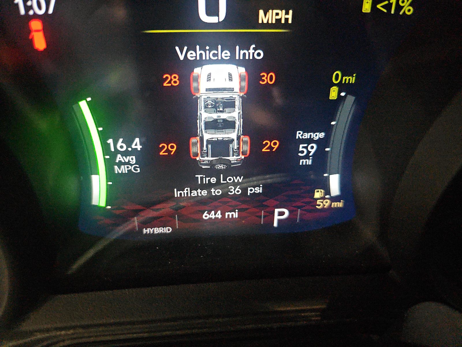 2024 Jeep Wrangler 4xe Sahara High Altitude AWD