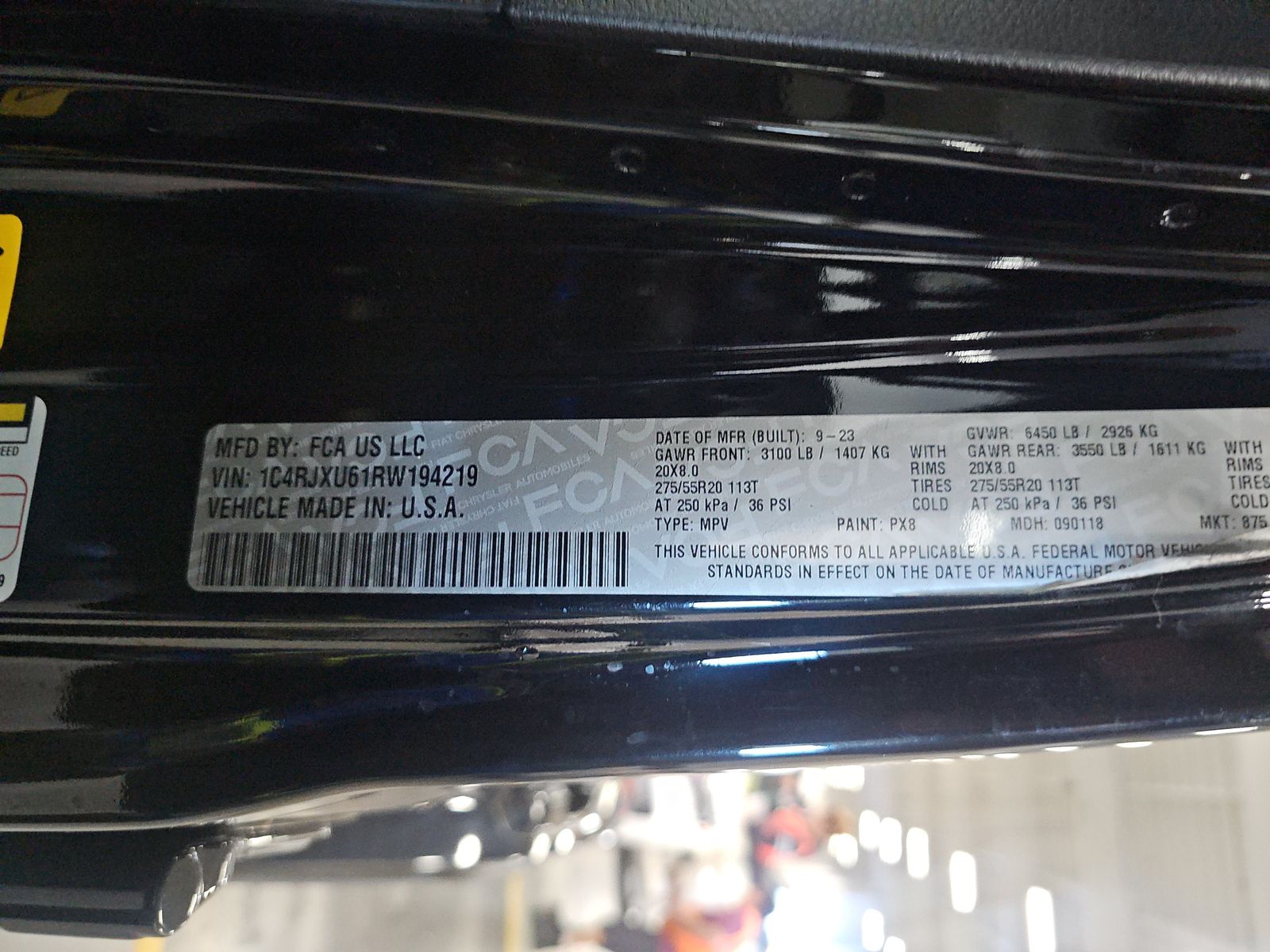 2024 Jeep Wrangler 4xe Sahara High Altitude AWD