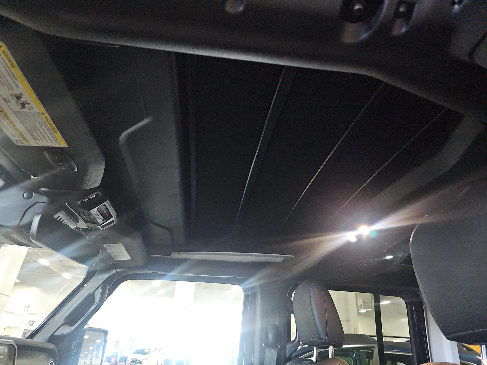 2024 Jeep Wrangler 4xe Sahara High Altitude AWD