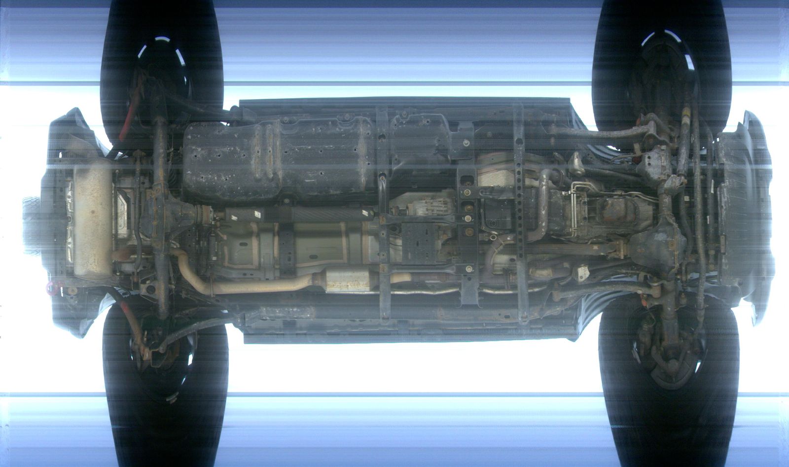 2019 Jeep Wrangler Unlimited Rubicon AWD