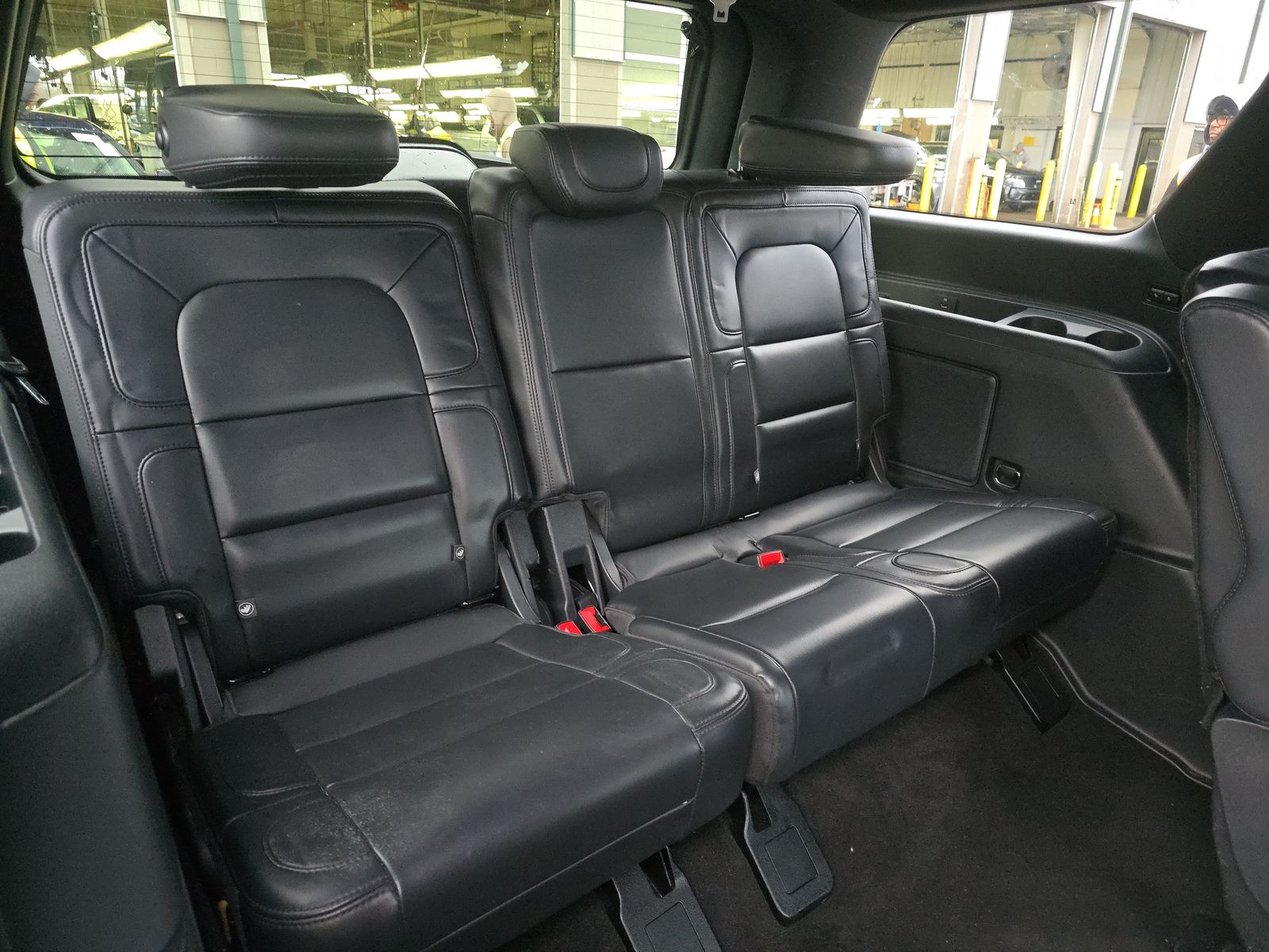 2023 Lincoln Navigator Reserve AWD