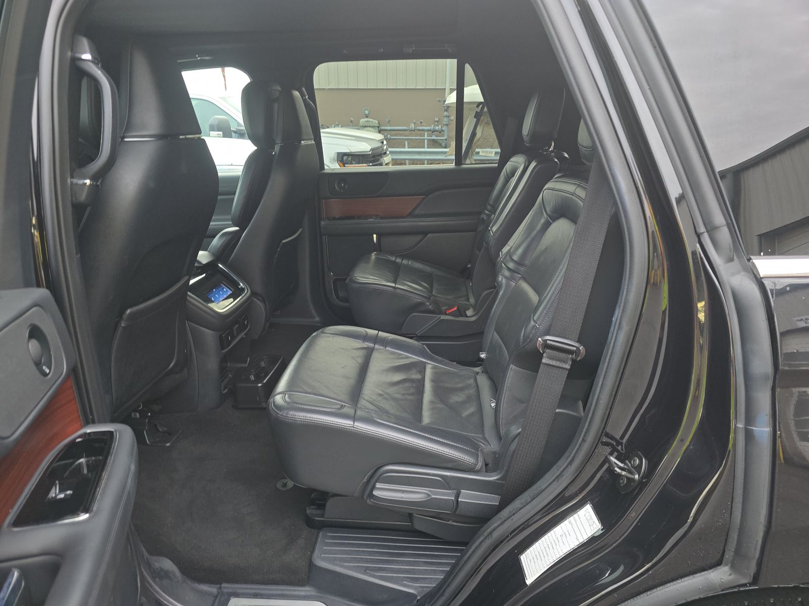 2023 Lincoln Navigator Reserve AWD