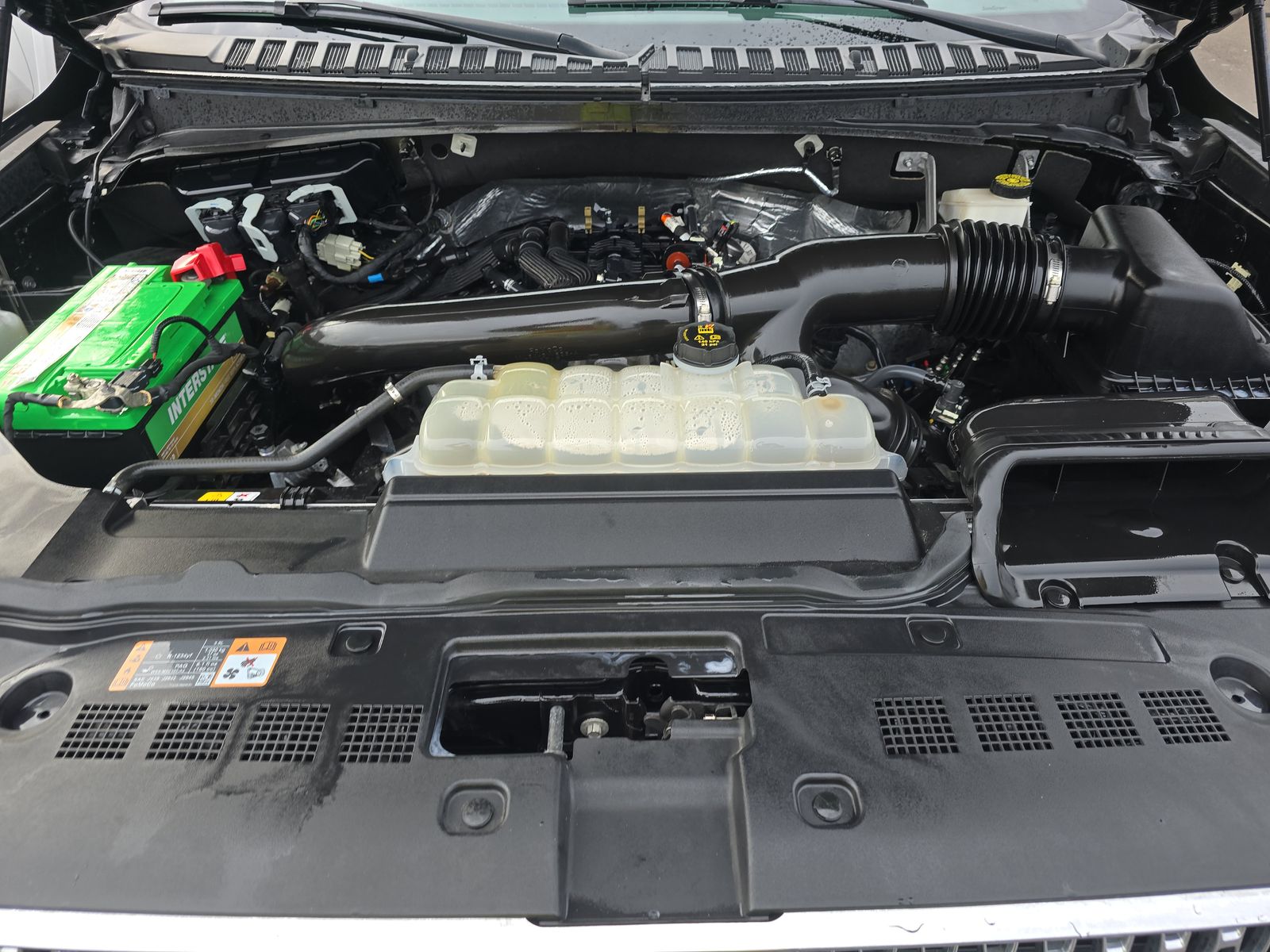 2023 Lincoln Navigator Reserve AWD