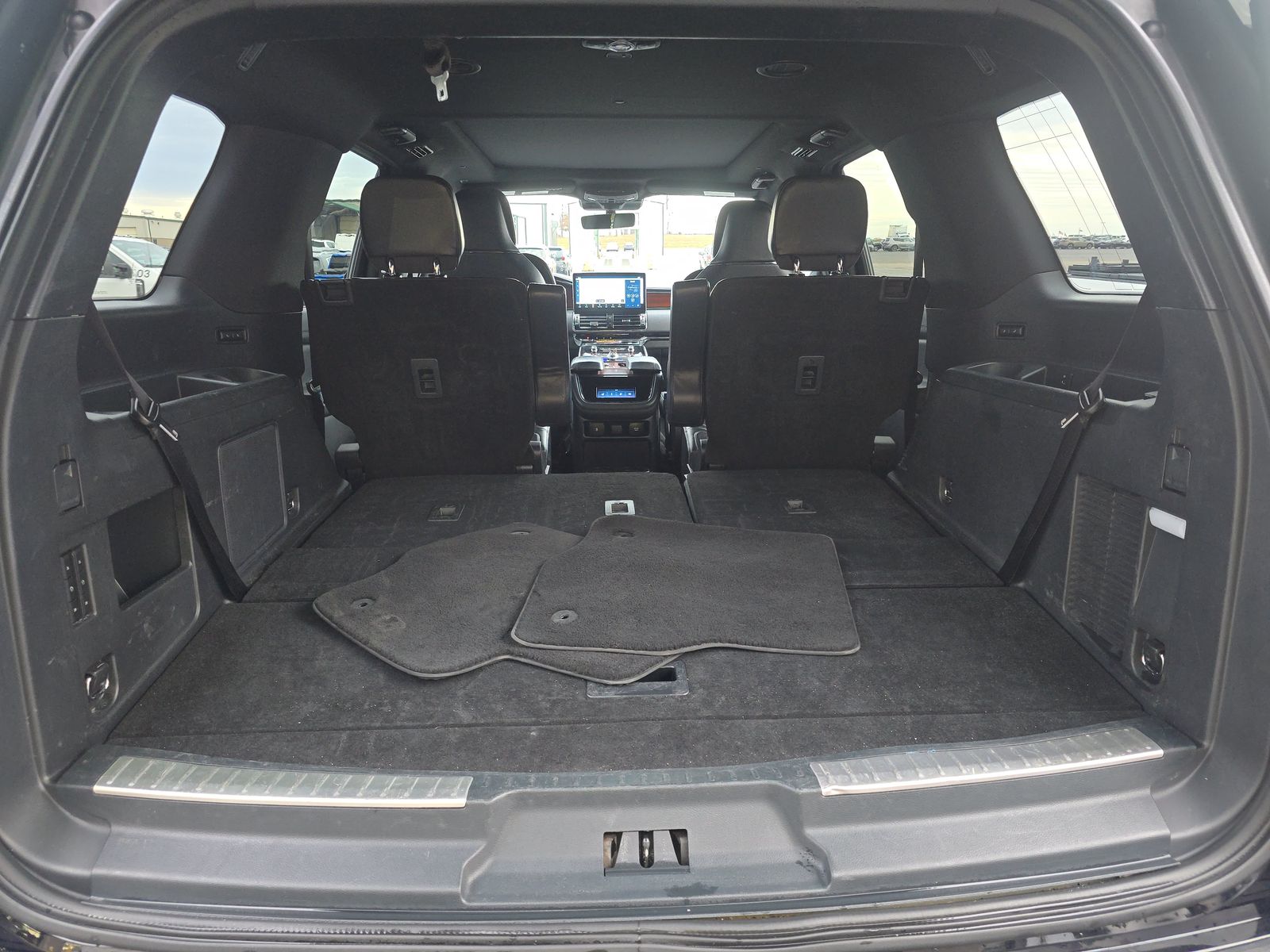 2023 Lincoln Navigator Reserve AWD