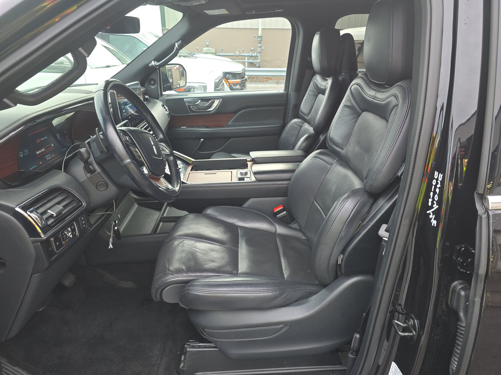 2023 Lincoln Navigator Reserve AWD