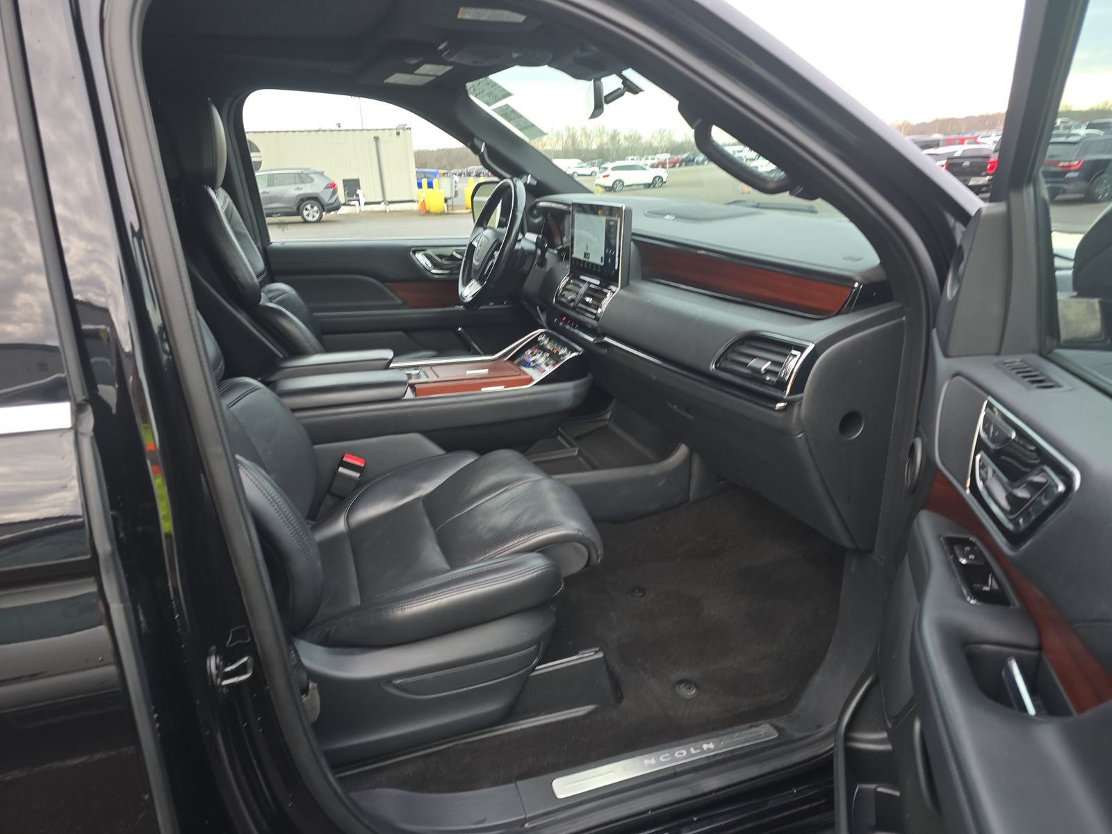 2023 Lincoln Navigator Reserve AWD