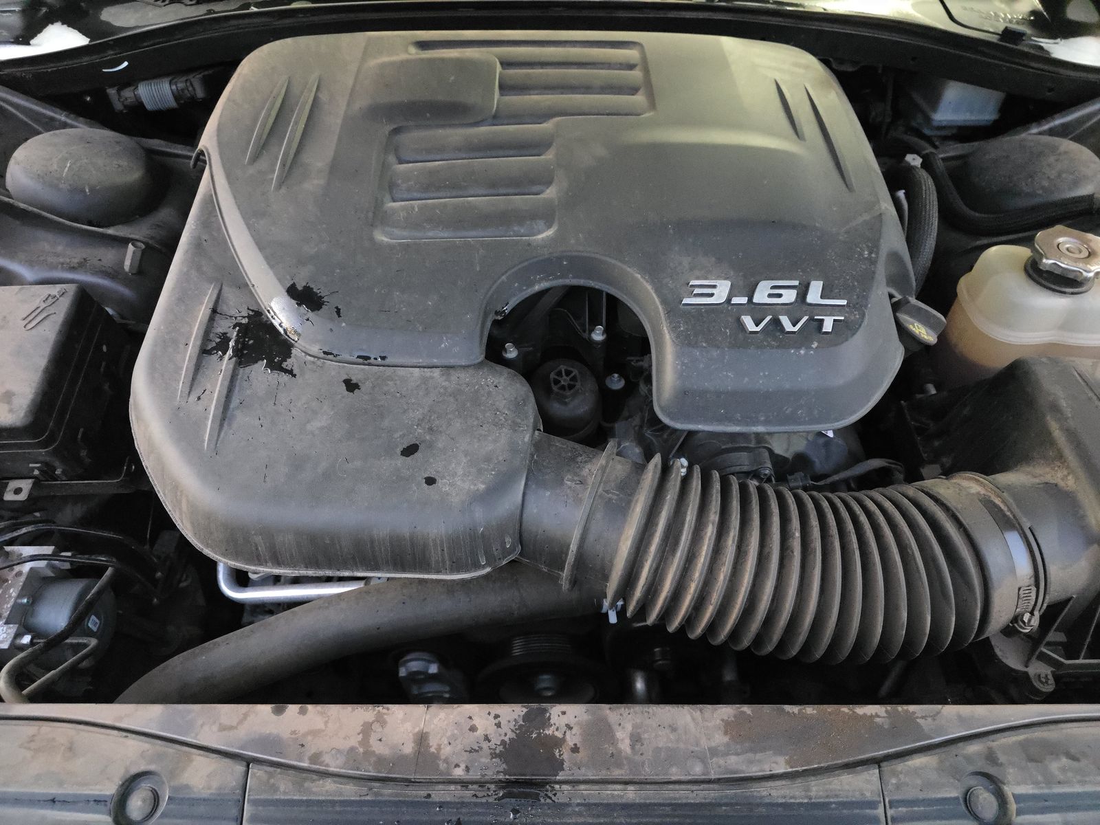 2023 Dodge Charger GT AWD