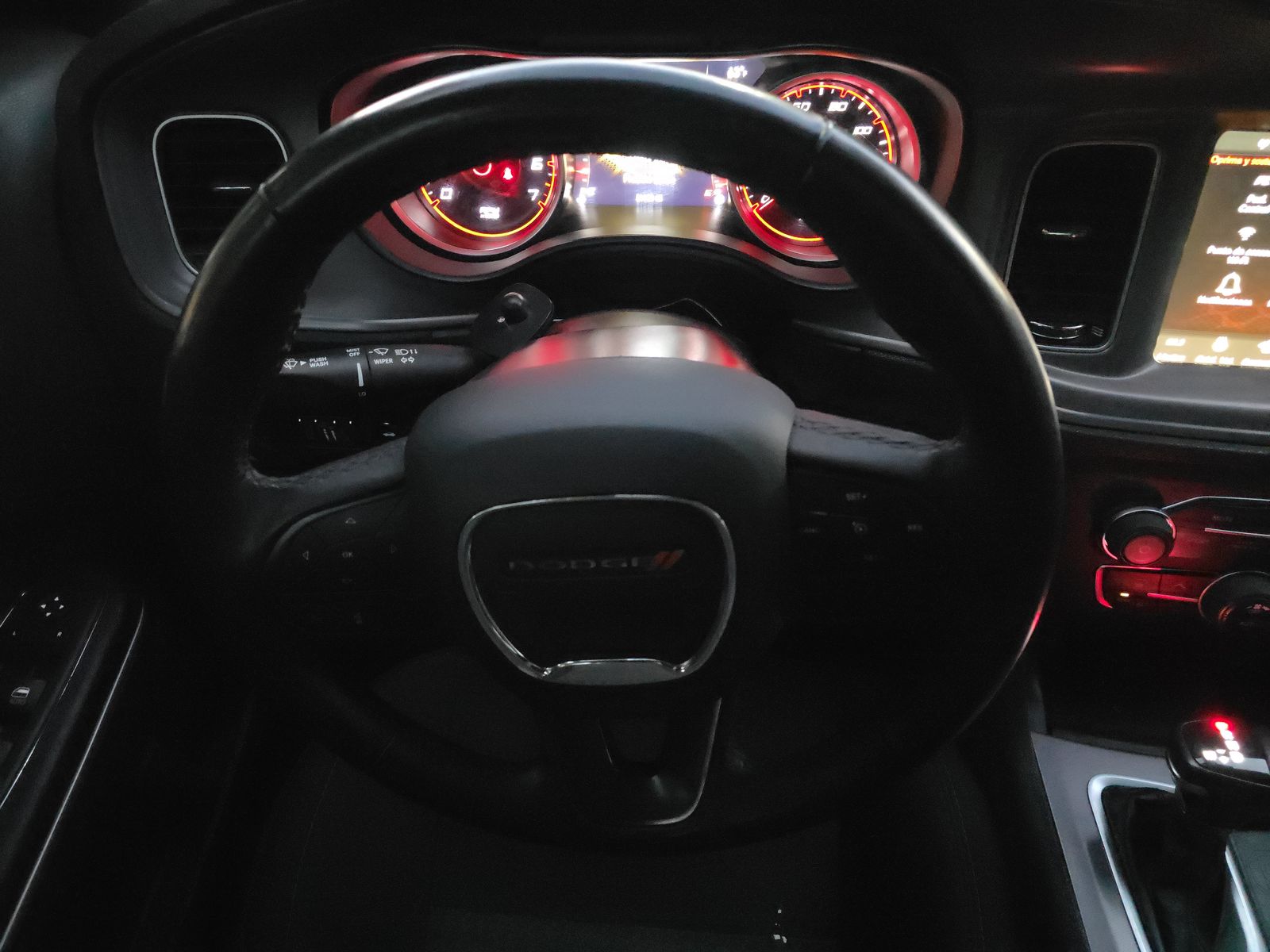 2023 Dodge Charger GT AWD