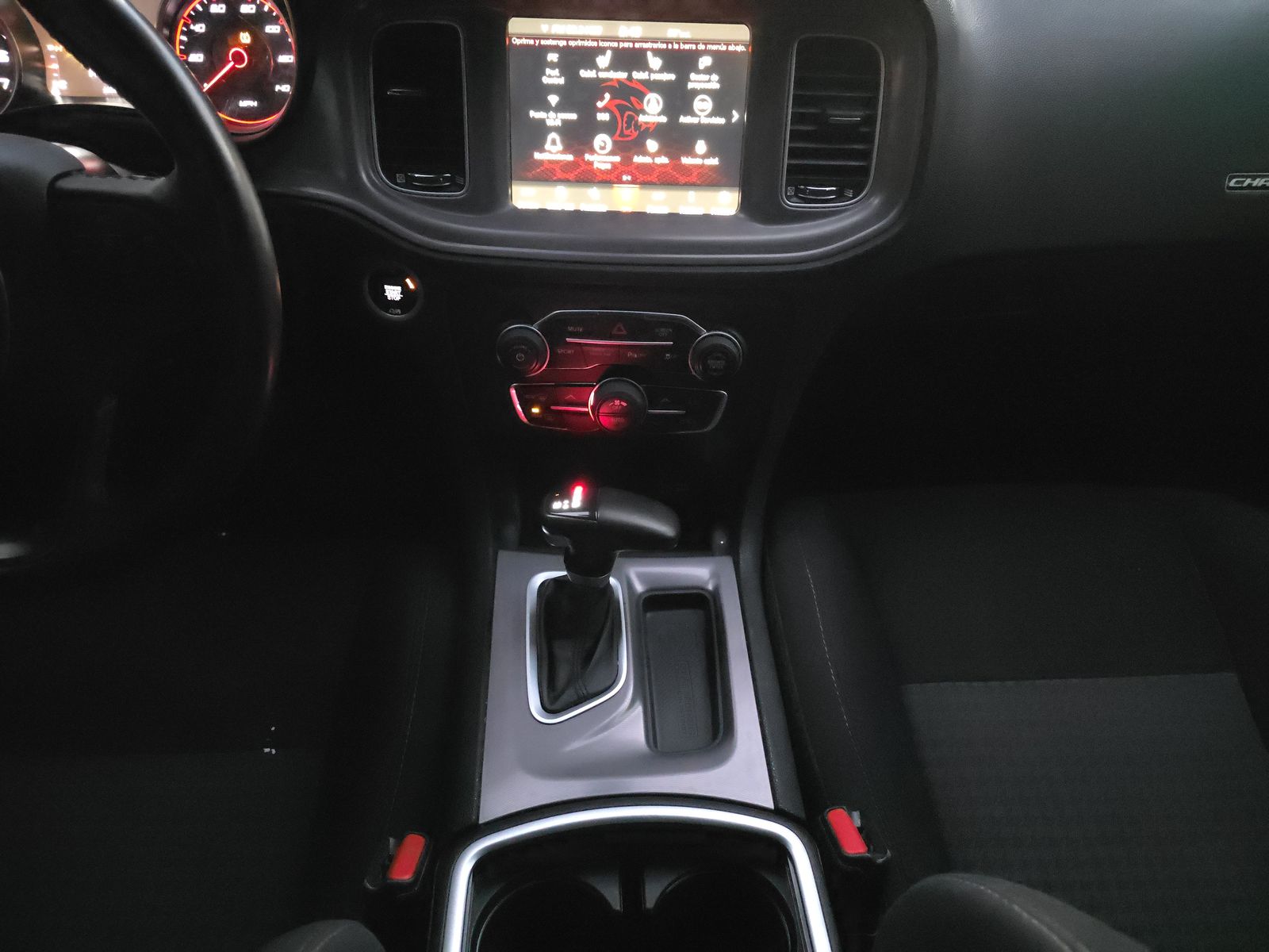 2023 Dodge Charger GT AWD