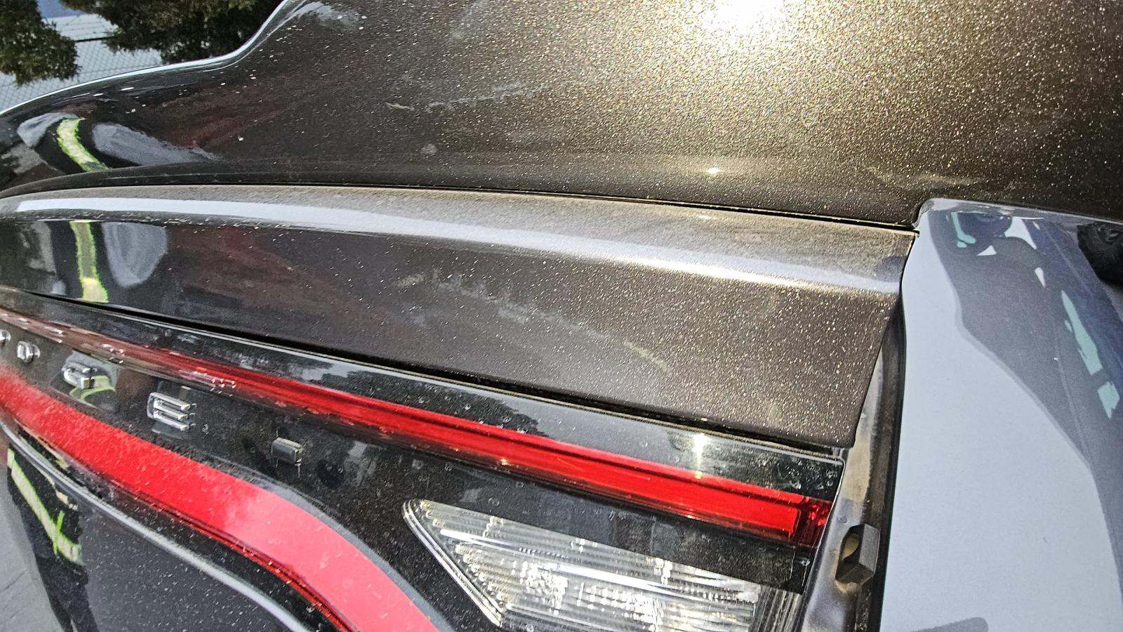 2023 Dodge Charger GT AWD