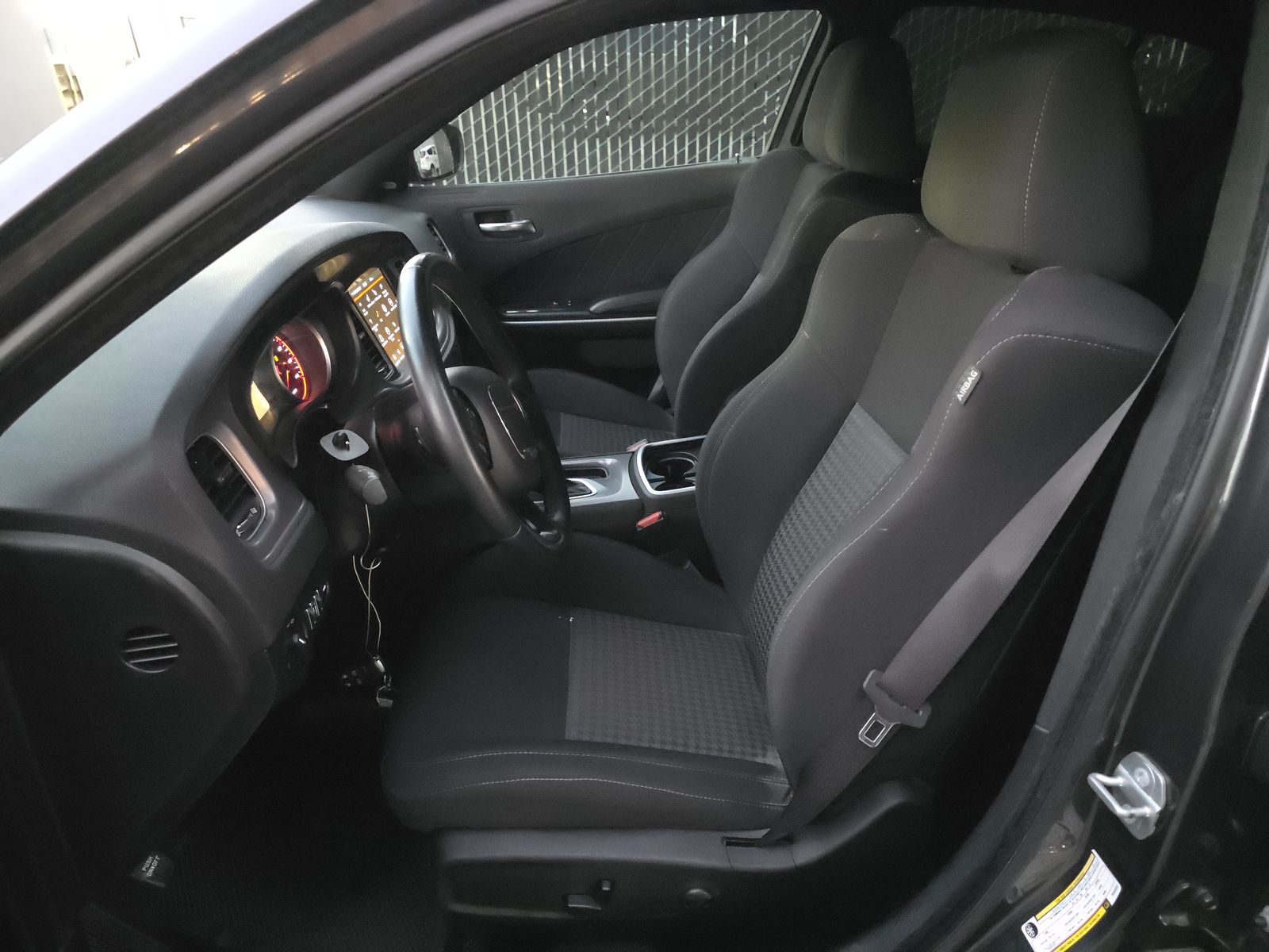 2023 Dodge Charger GT AWD