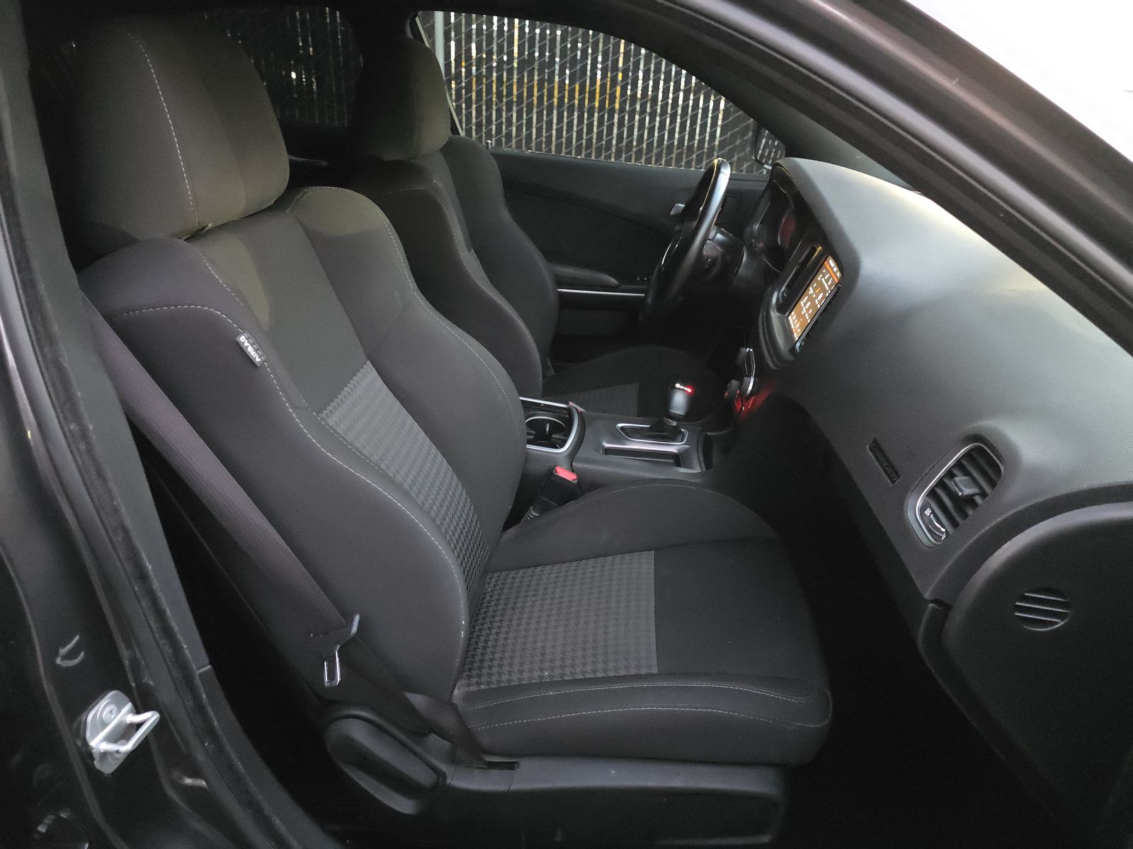 2023 Dodge Charger GT AWD