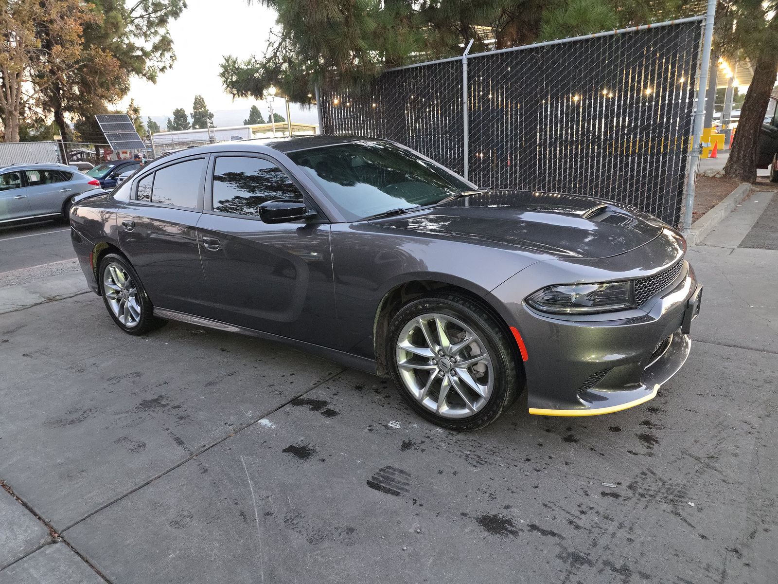 2023 Dodge Charger GT AWD