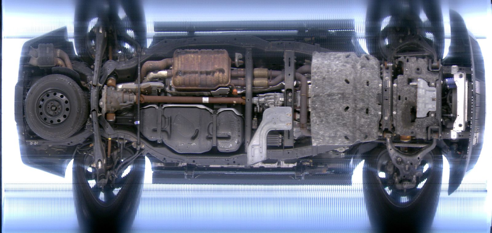 2023 Lincoln Navigator Reserve AWD