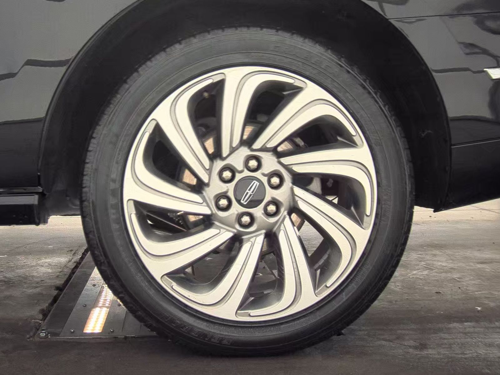 2023 Lincoln Navigator Reserve AWD