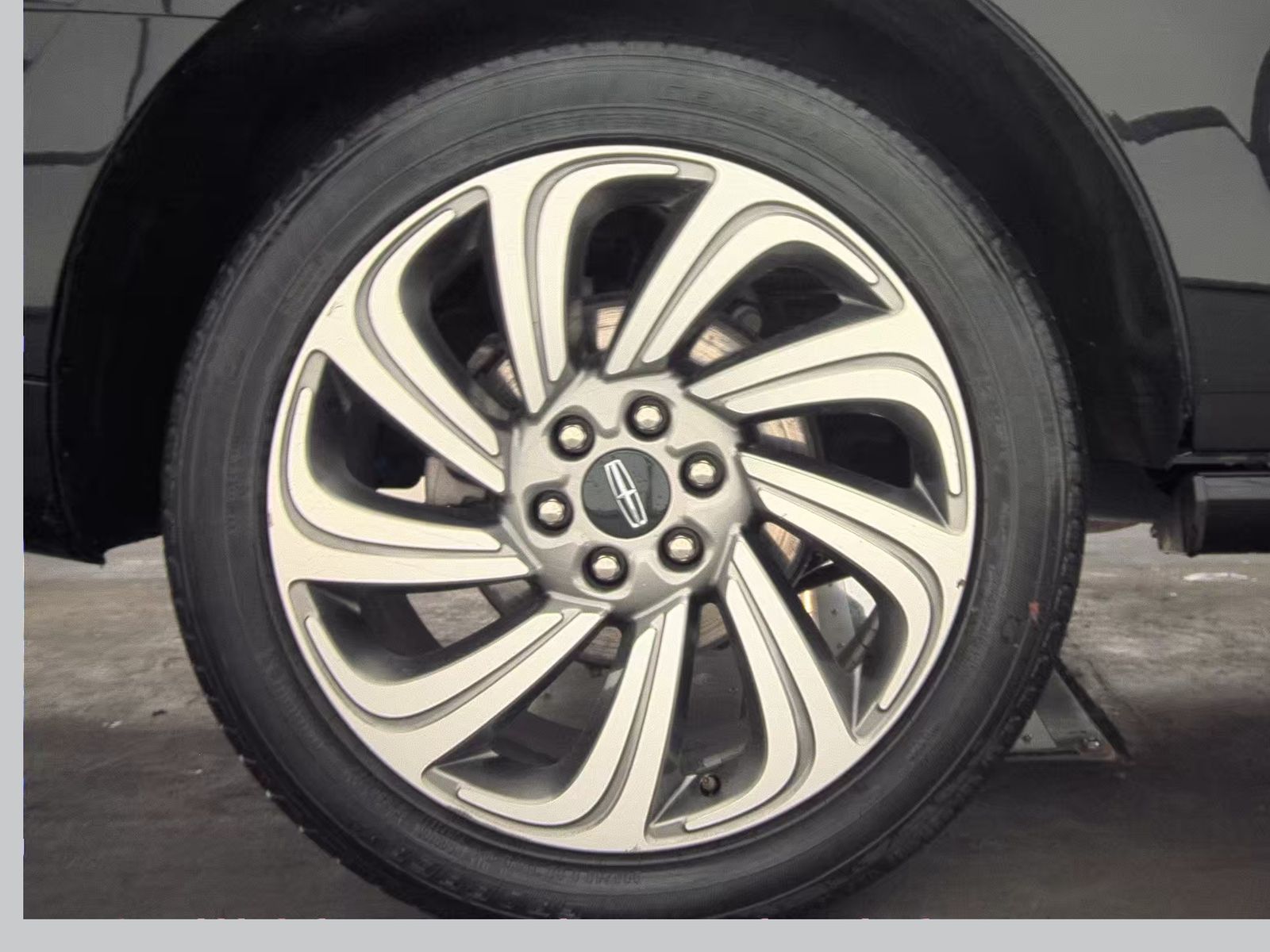 2023 Lincoln Navigator Reserve AWD