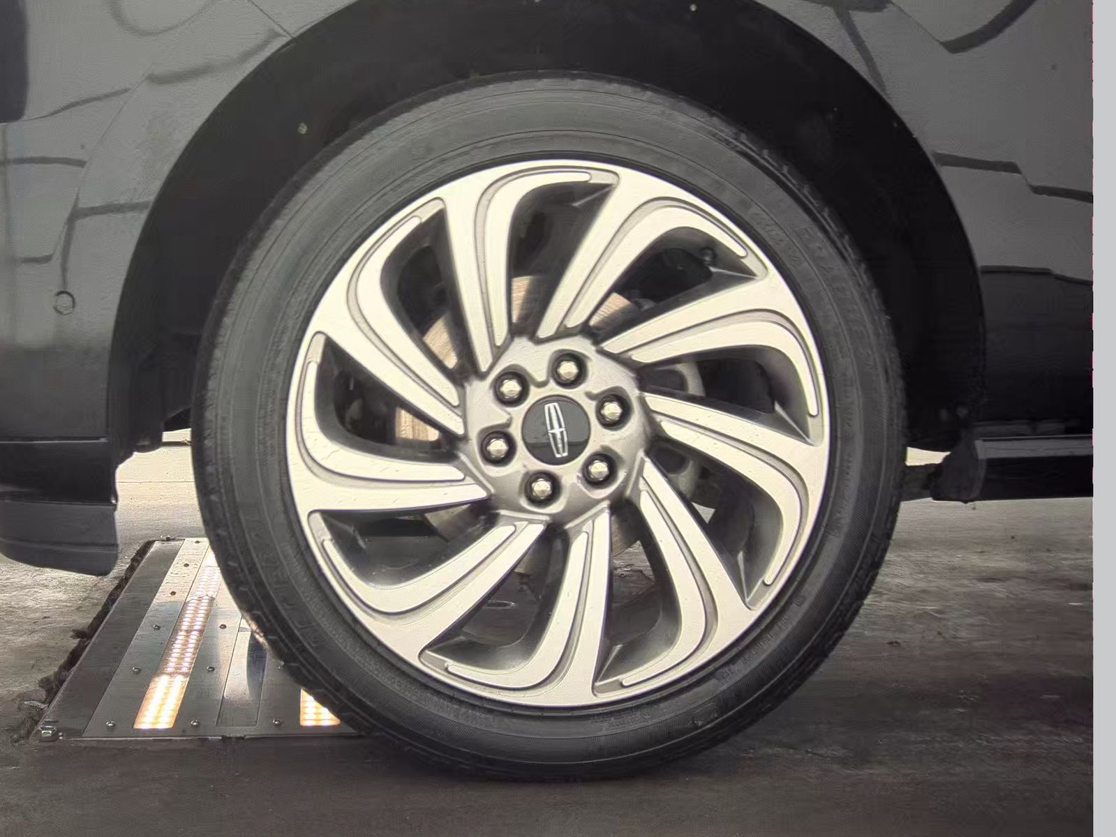 2023 Lincoln Navigator Reserve AWD