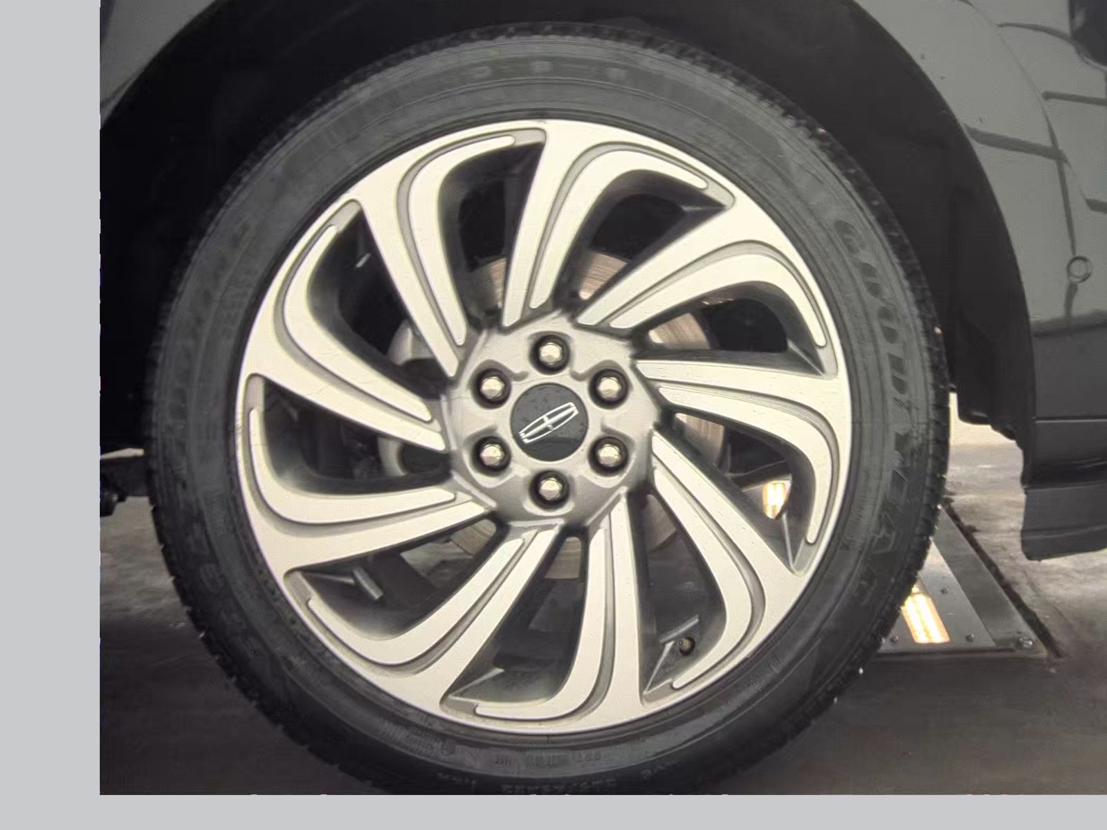 2023 Lincoln Navigator Reserve AWD