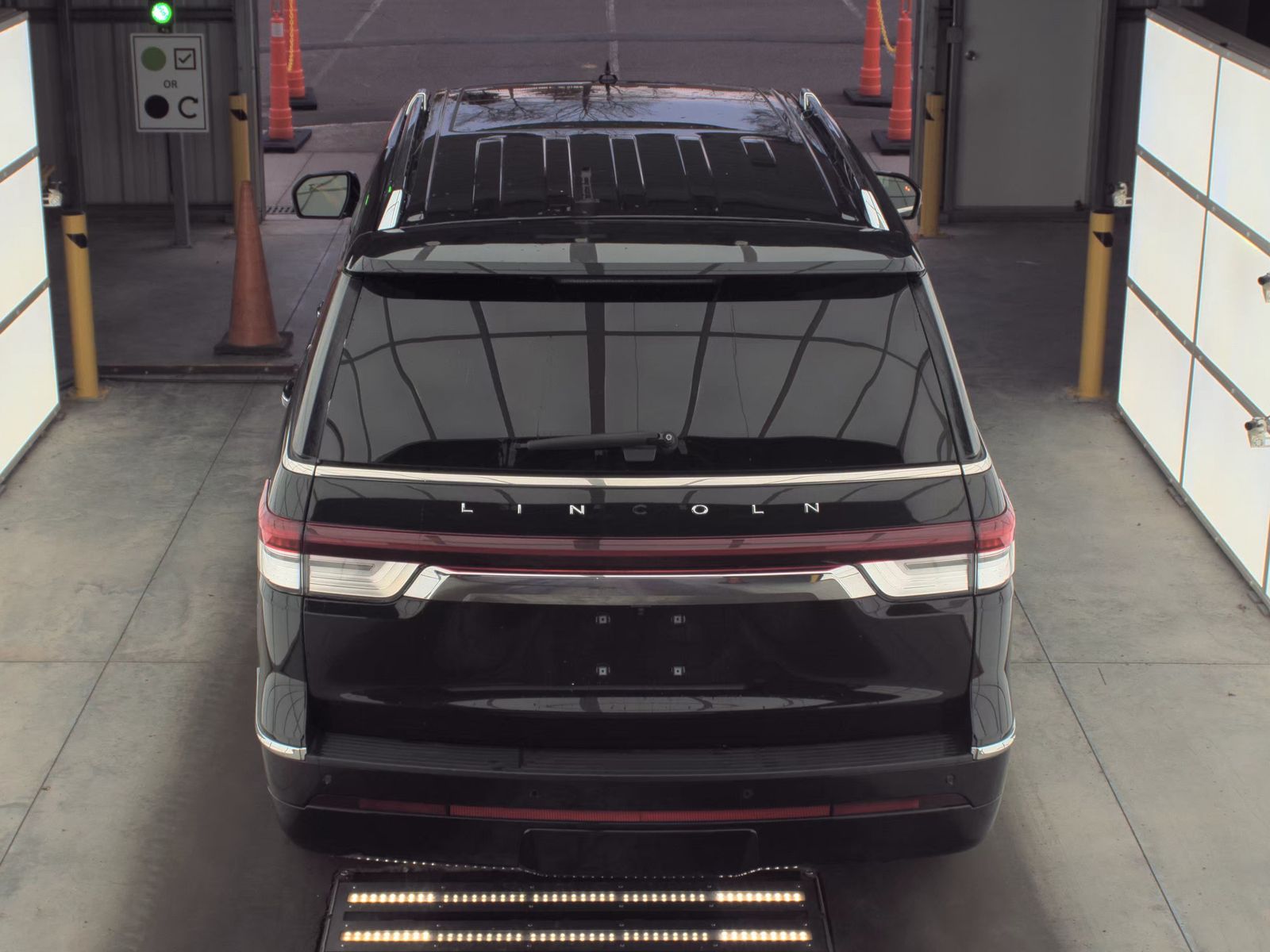 2023 Lincoln Navigator Reserve AWD