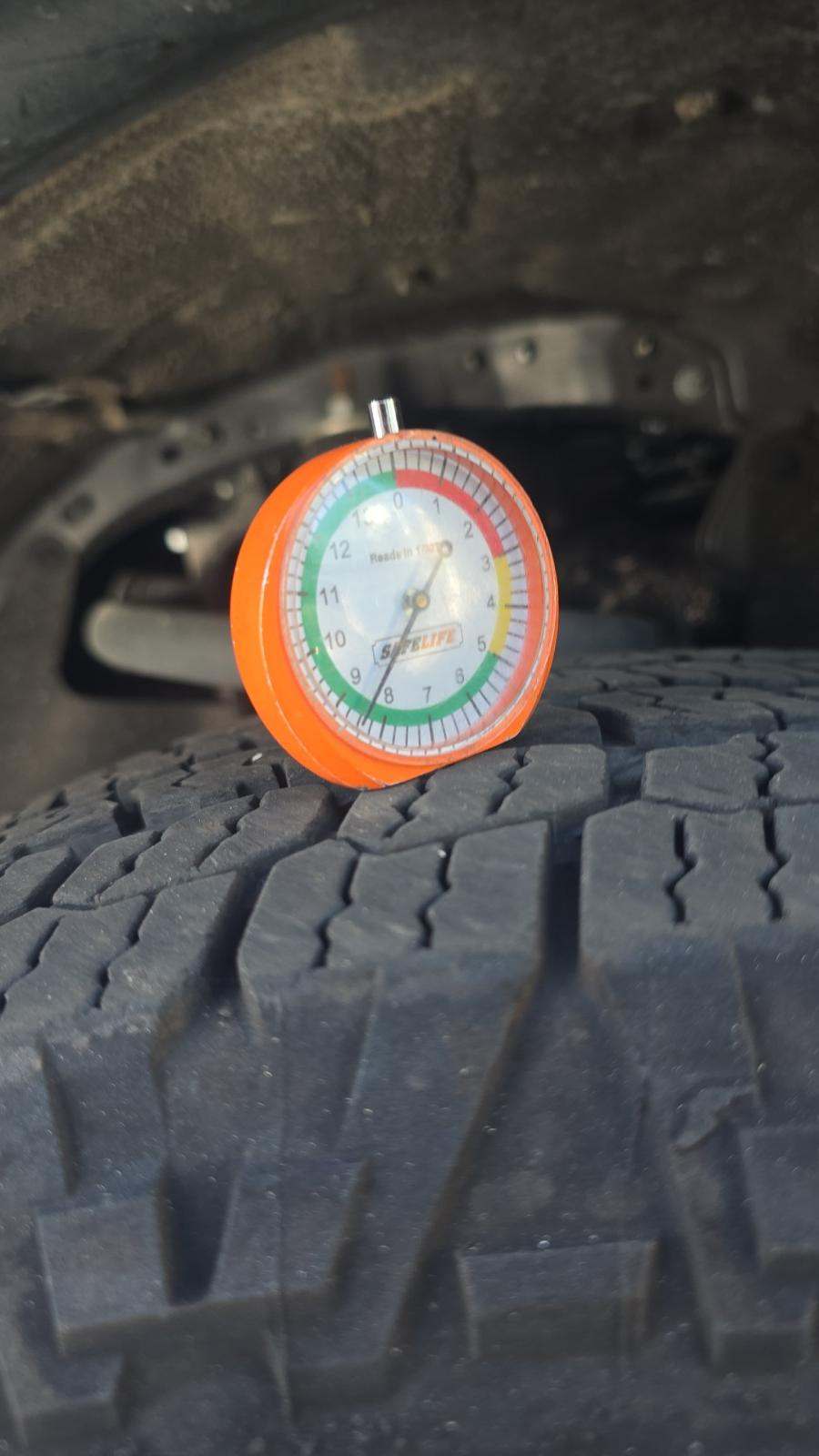 2023 Toyota Tacoma TRD Off-Road AWD