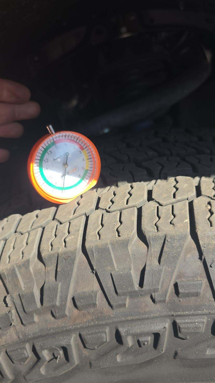 2023 Toyota Tacoma TRD Off-Road AWD