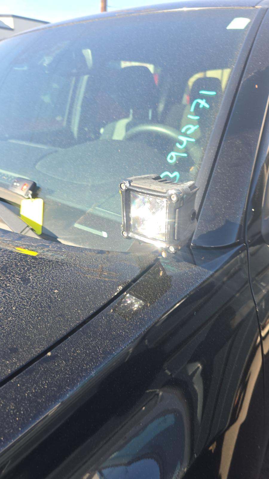 2023 Toyota Tacoma TRD Off-Road AWD