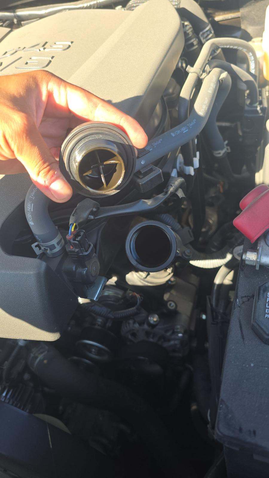 2023 Toyota Tacoma TRD Off-Road AWD