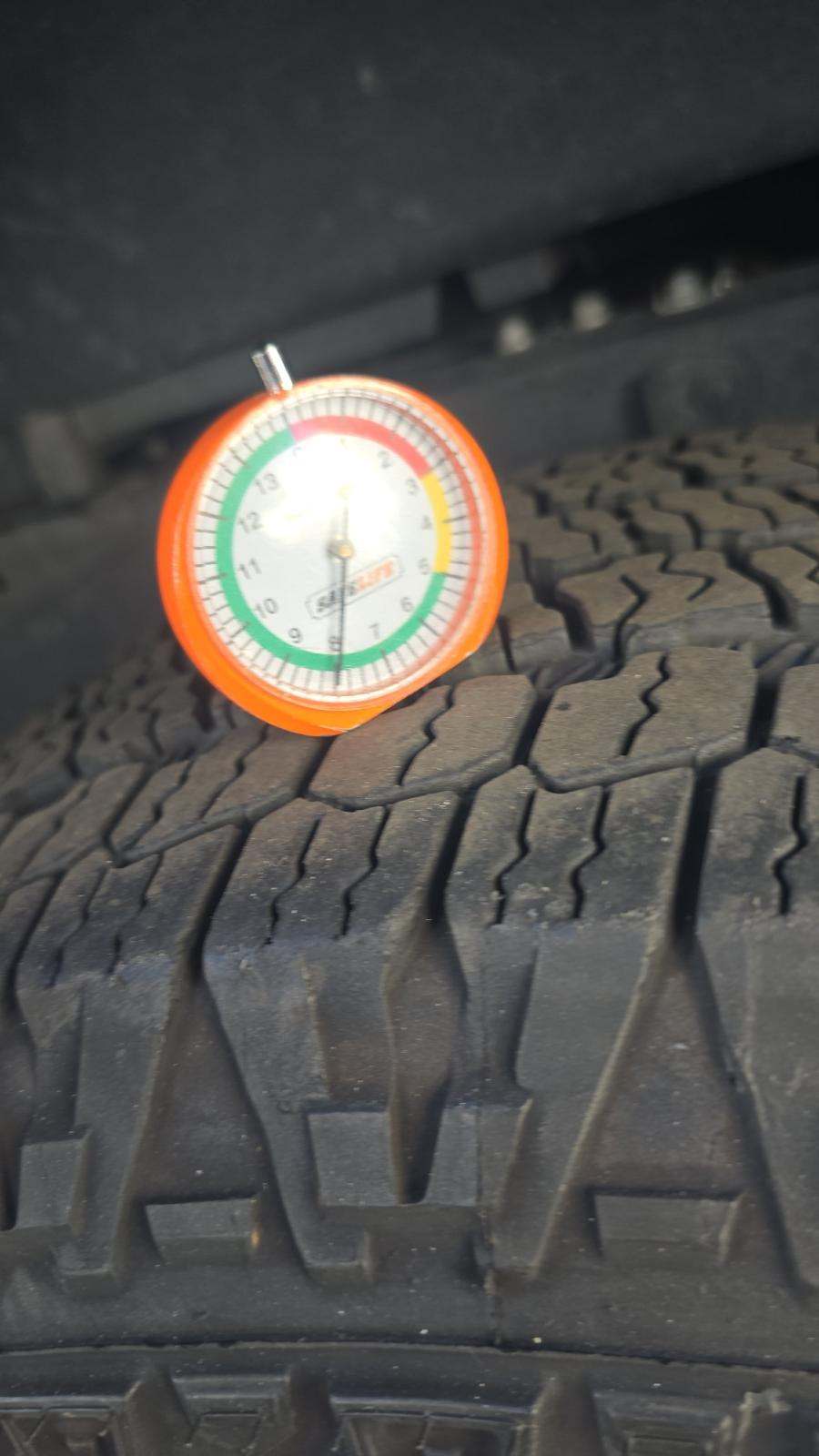 2023 Toyota Tacoma TRD Off-Road AWD