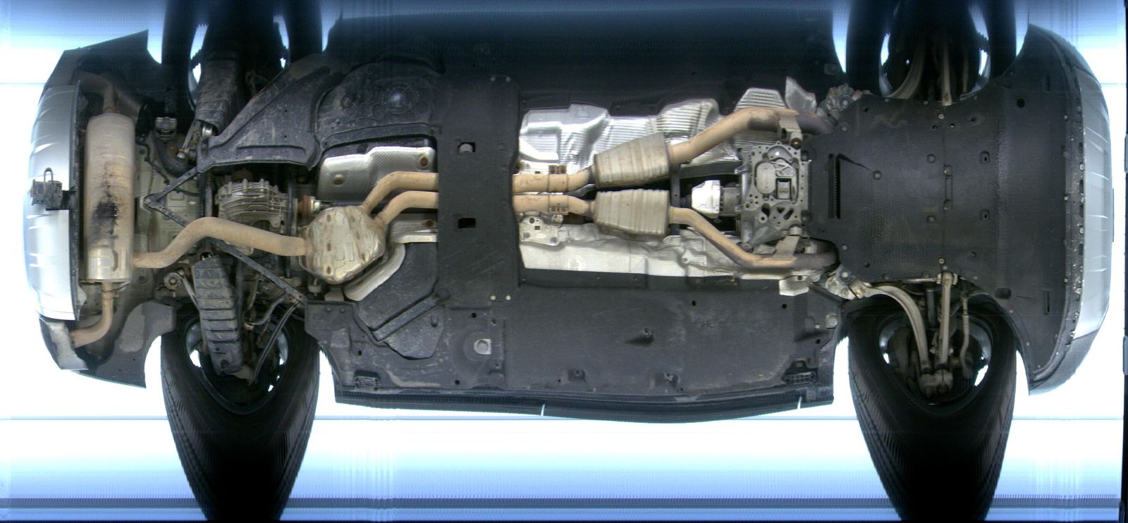 2017 Audi Q7 3.0T Premium Plus AWD