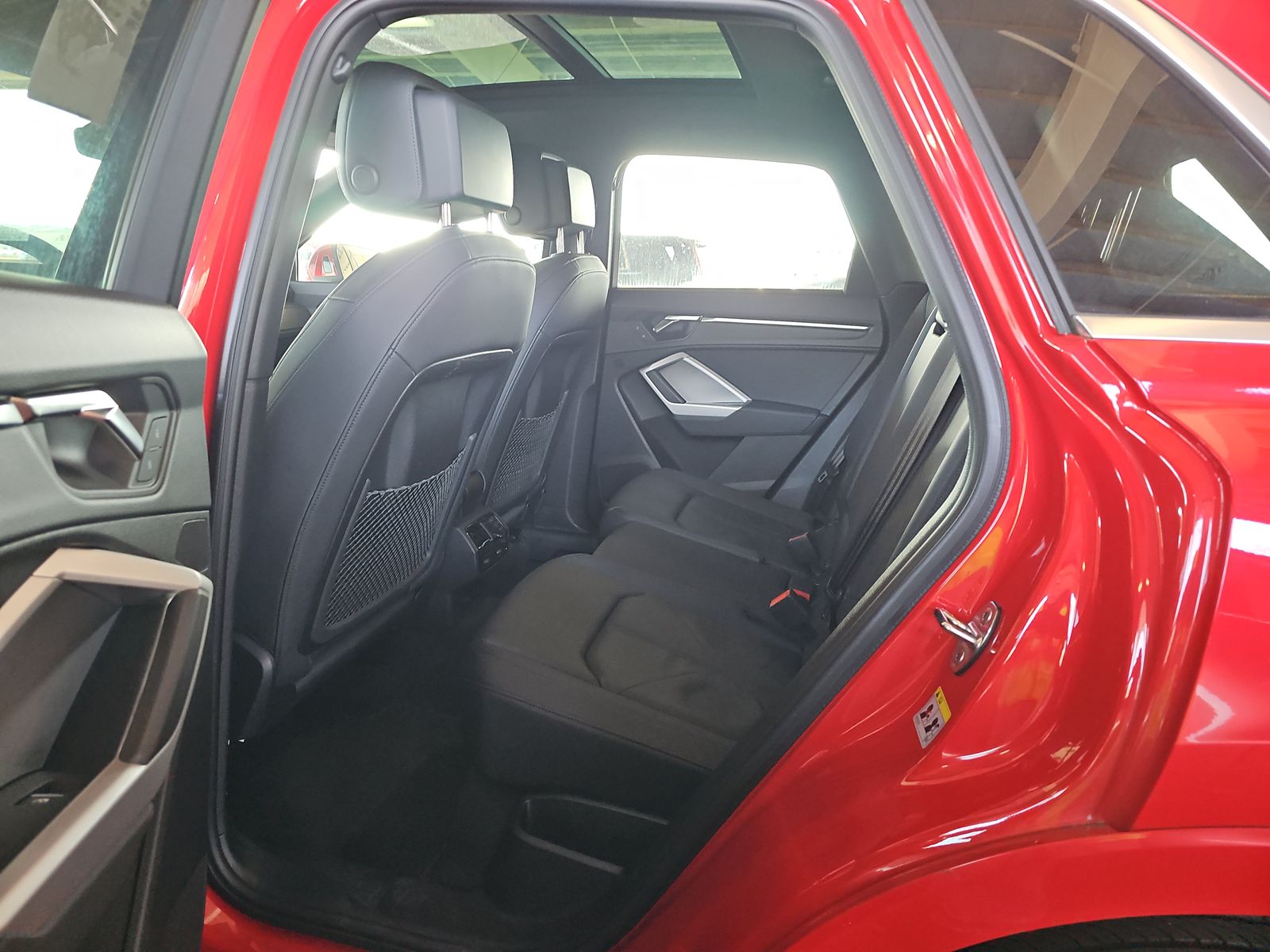 2025 Audi Q3 S line Premium AWD