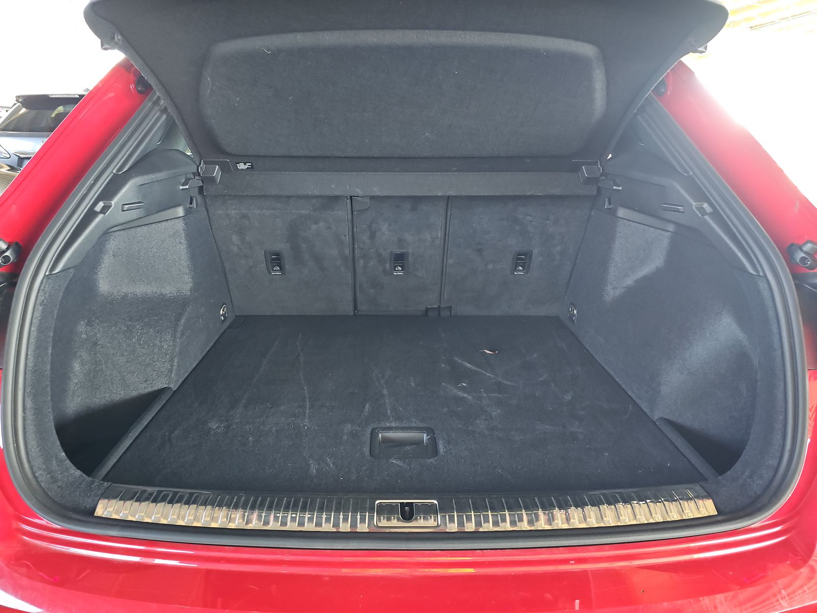 2025 Audi Q3 S line Premium AWD