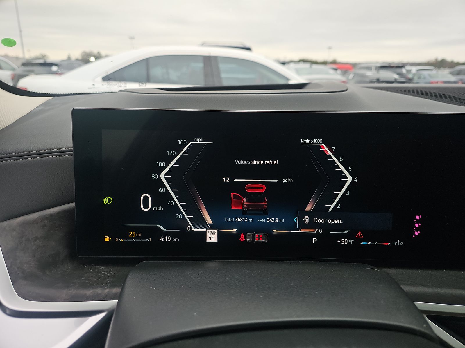 2024 BMW X7 xDrive40i AWD