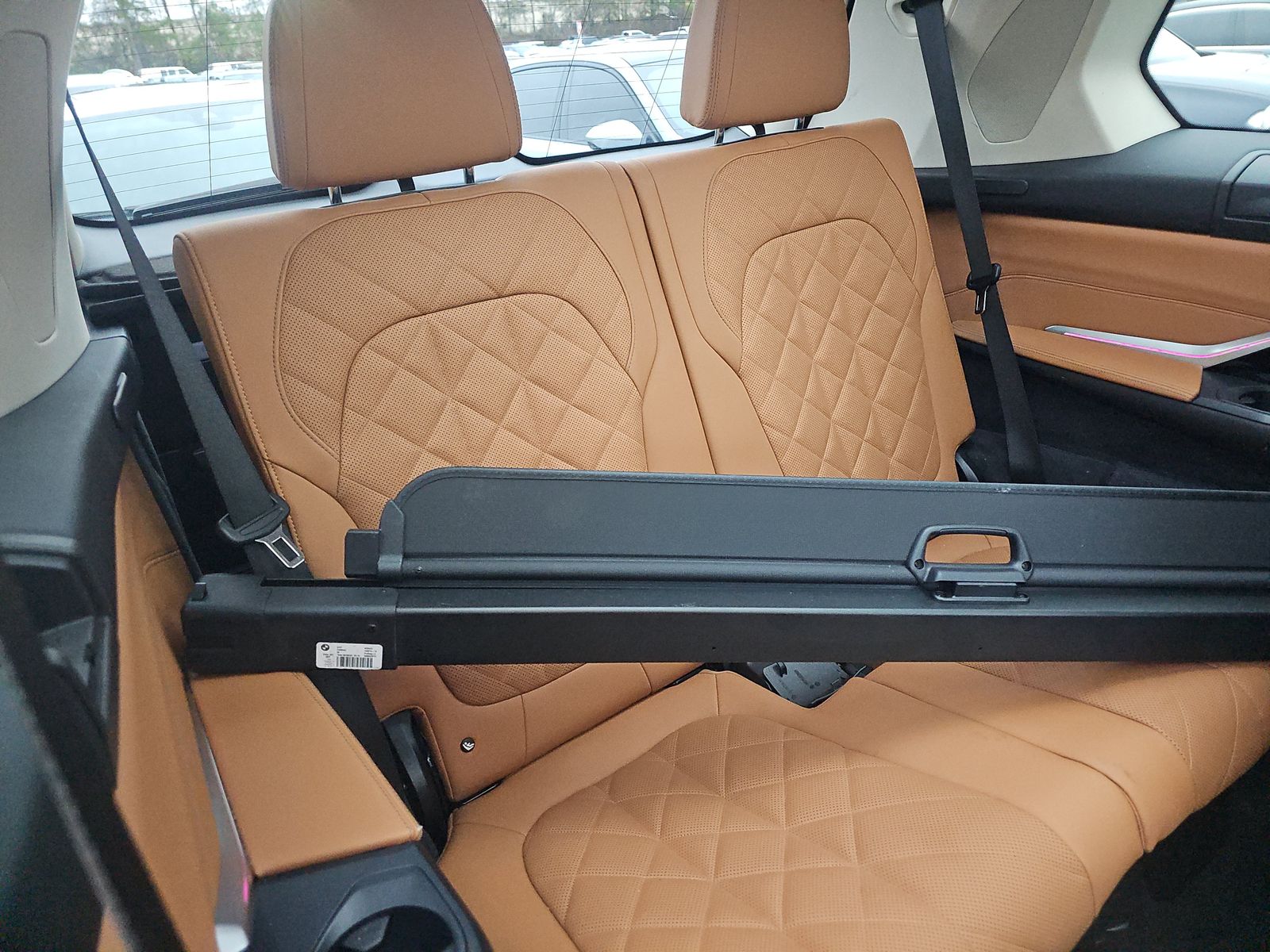 2024 BMW X7 xDrive40i AWD