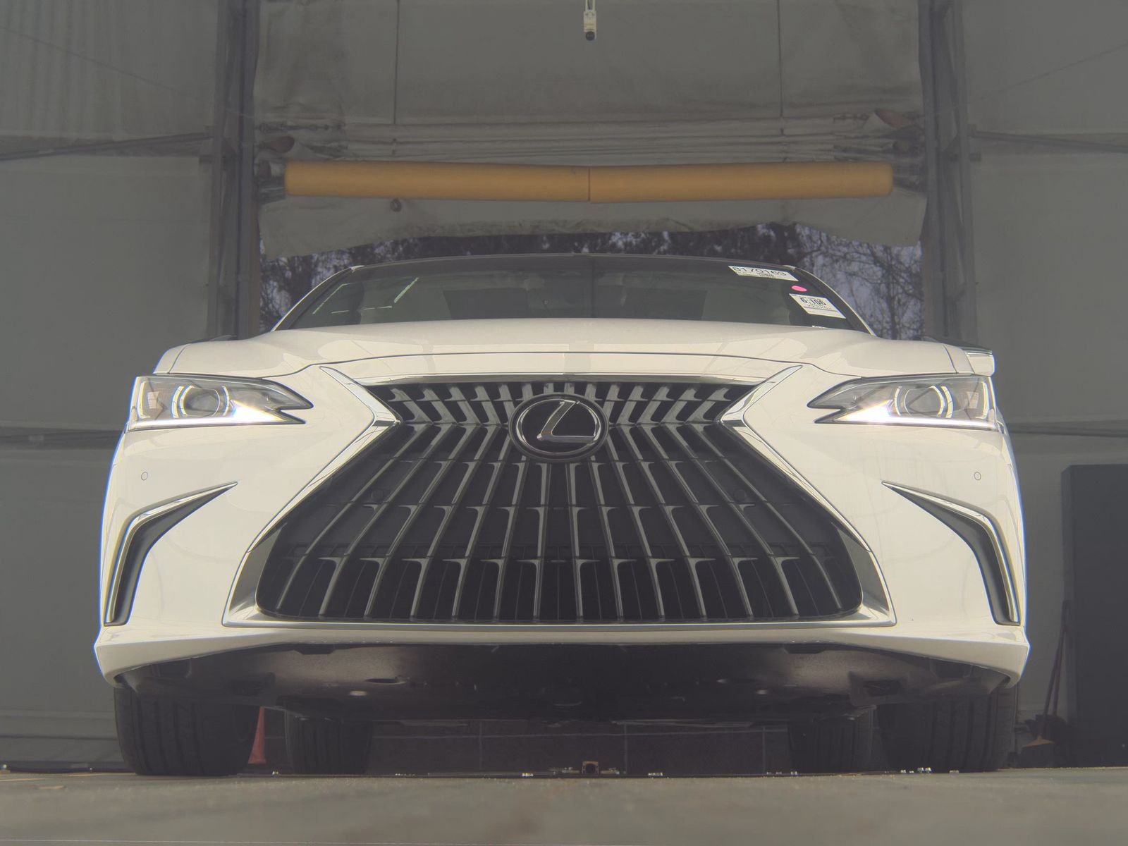 2025 Lexus ES ES 350 FWD