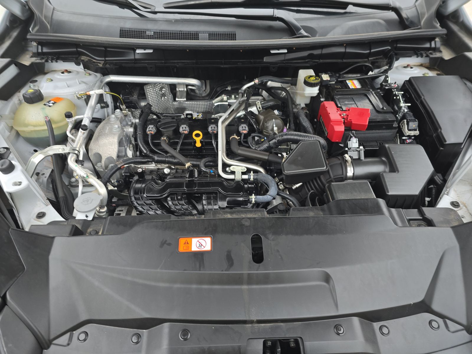 2024 Mitsubishi Outlander SEL FWD